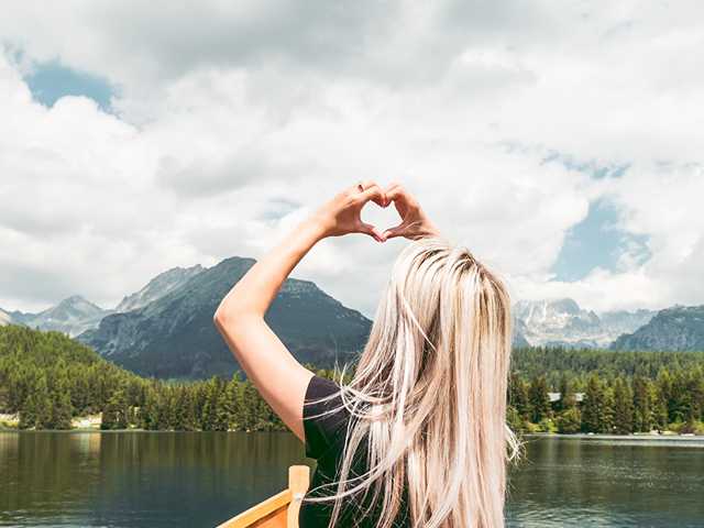 Foto av profilen kissblond