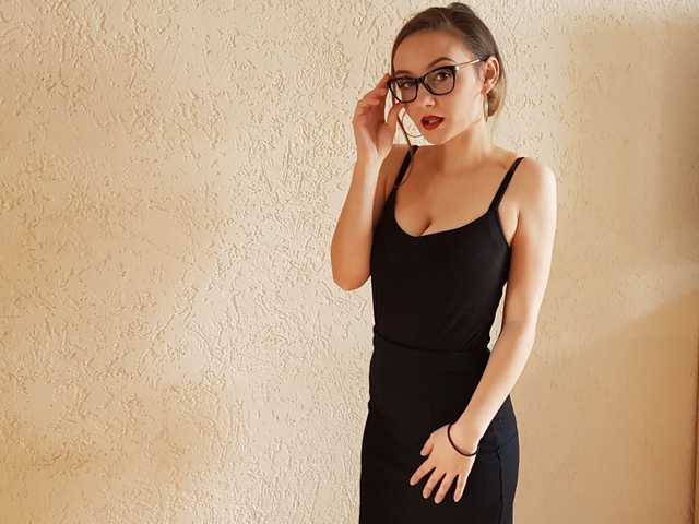 Erotisk videochat JessiSexy