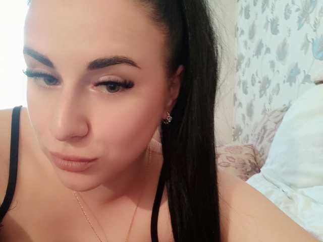 Profilbilde -Yurievna-