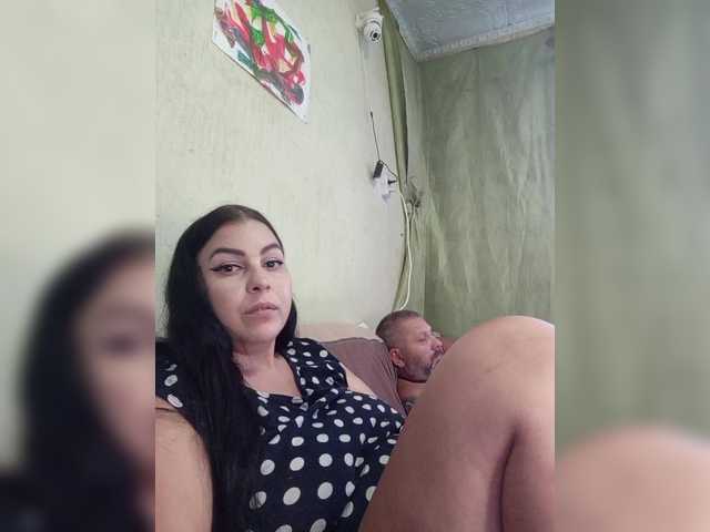 Kringkasting av skjermbilder Cleopatra1990