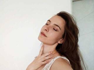 Erotisk videochat MilennaKiss