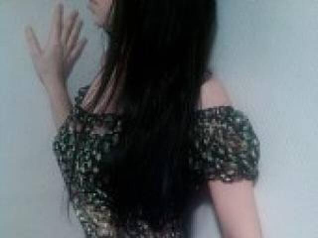 Foto av profilen kissmme