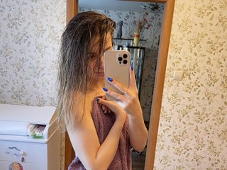 Erotisk videochat KisSsa18