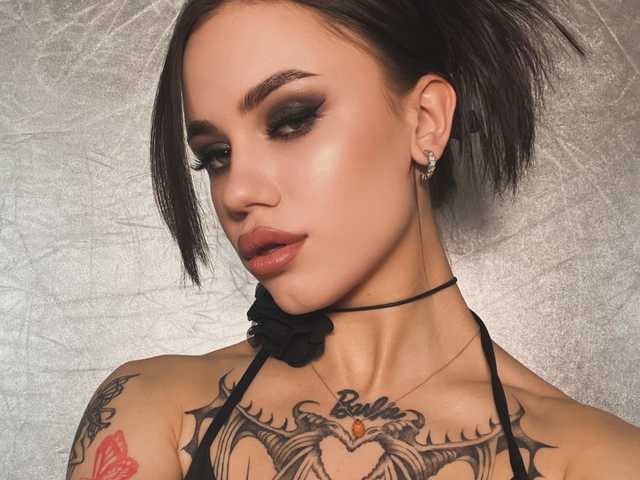 Foto av profilen KissuBless