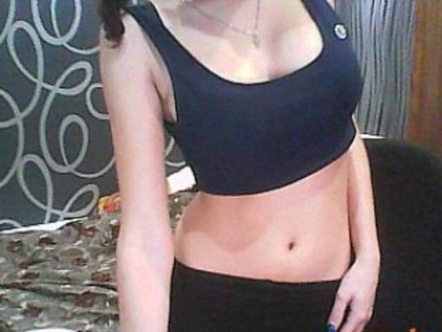 Foto av profilen kissybaby