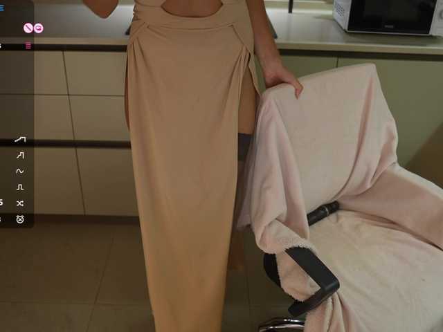 Kringkasting av skjermbilder kistochkaa