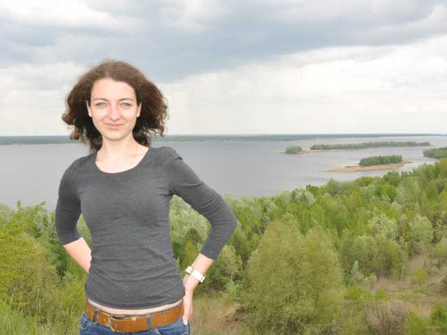 Foto av profilen kisya77