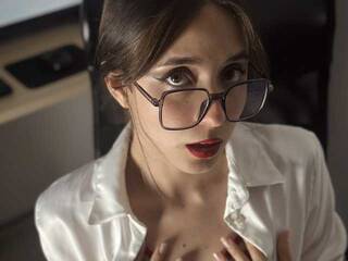 Erotisk videochat kit-katt