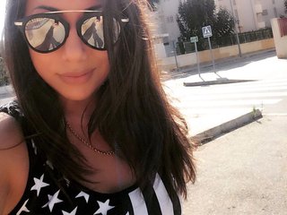 Erotisk videochat Kitana_mk
