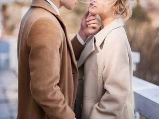 Erotisk videochat kitipes