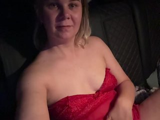 Erotisk videochat KitiPi