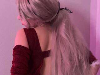 Erotisk videochat kitokatsumi