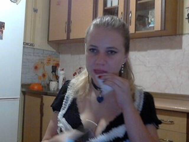 Kringkasting av skjermbilder KittenLedy