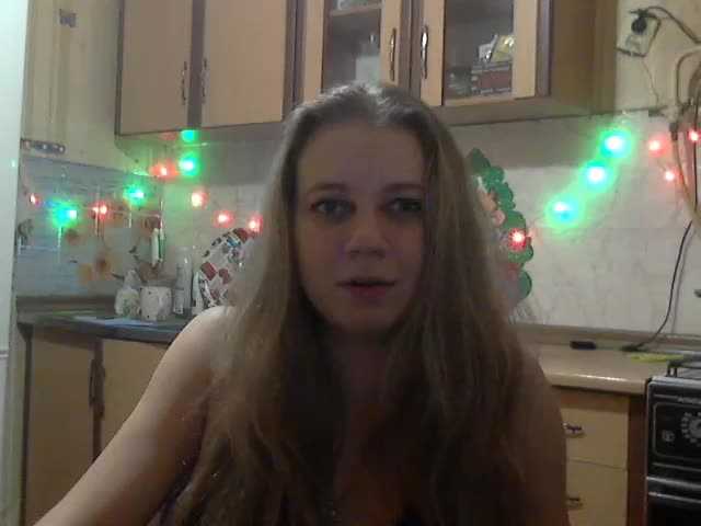 Kringkasting av skjermbilder KittenLedy