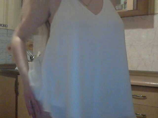 Kringkasting av skjermbilder KittenLedy