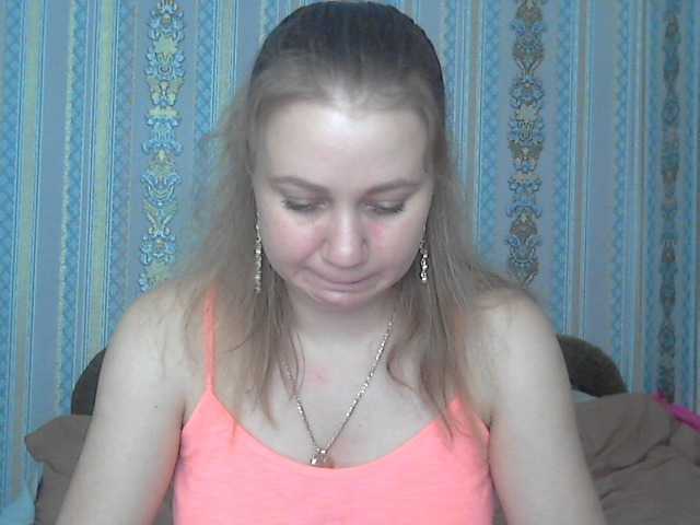 Kringkasting av skjermbilder KittenLedy