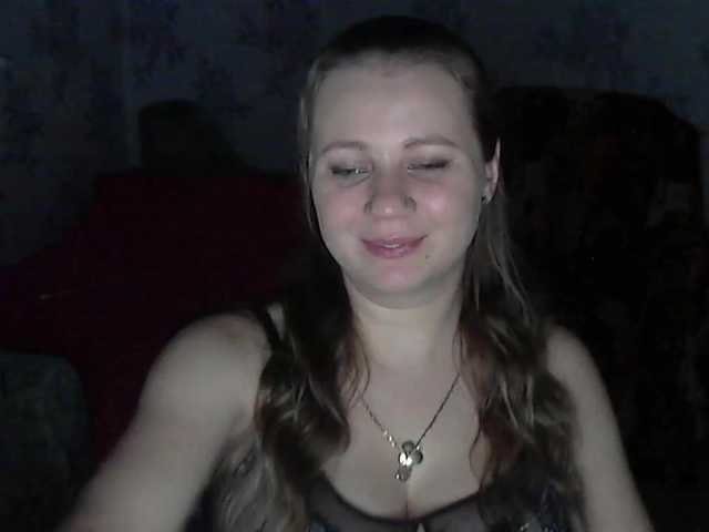 Kringkasting av skjermbilder KittenLedy