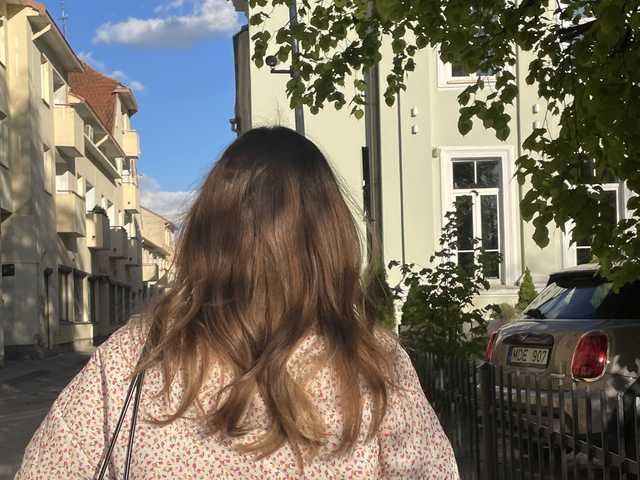 Foto av profilen KittieRusu