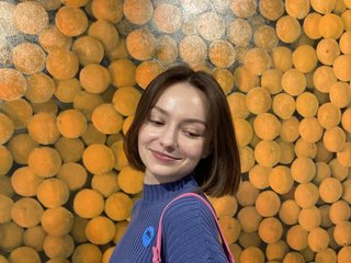 Erotisk videochat KittieRusu
