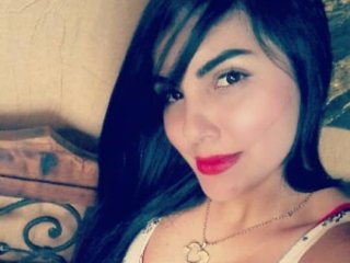 Erotisk videochat Kitty-Diamond