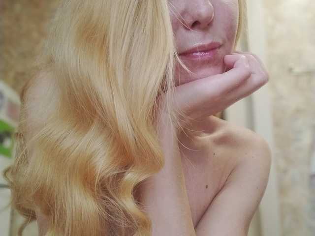 Foto av profilen Kitty-Love27