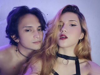 Erotisk videochat Kitty-midnight