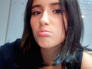 Erotisk videochat Kitty-princes1