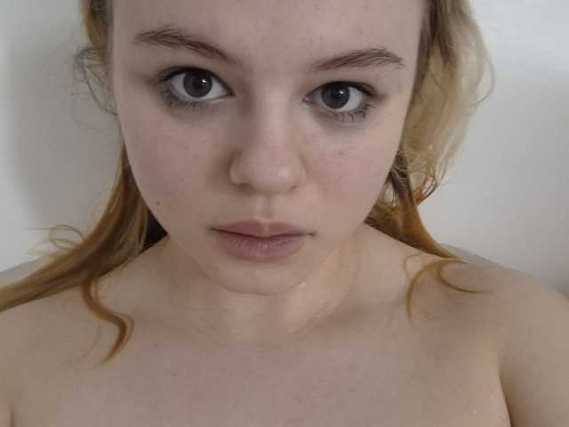 Foto av profilen Kitty-Rain