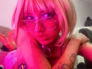 Erotisk videochat kitty-scream