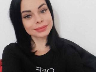 Erotisk videochat kitty-shy