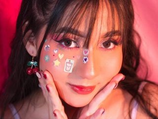 Erotisk videochat Kitty-Sophie