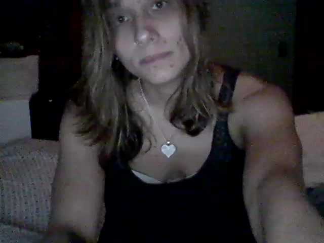 Kringkasting av skjermbilder Kittyb2Daddy