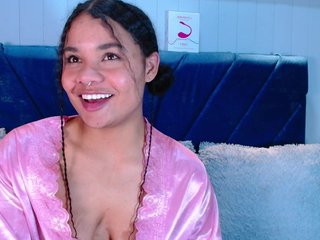 Erotisk videochat KittyBrooke