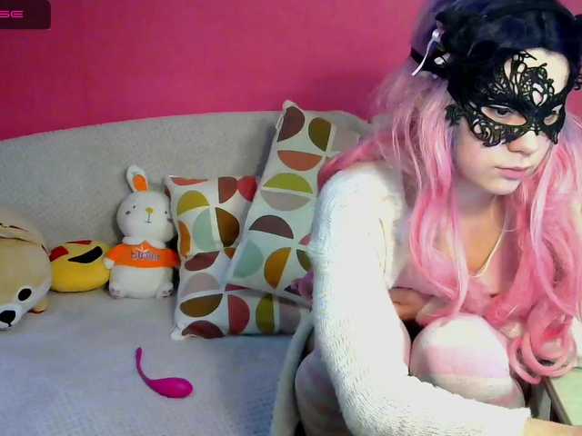 Bilder KittyCatChan All requests for tokens. No tokens, put love - it's free! All the hottest in private! Call me! Lovens from 2 tok