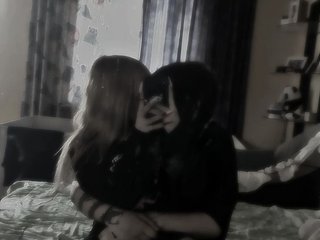 Erotisk videochat KittyColorfull