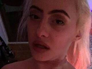 Erotisk videochat Kittyisabelle