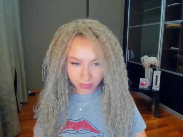 Kringkasting av skjermbilder KittyJoyy