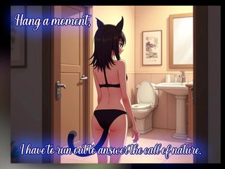 Erotisk videochat Kat_N0IRE