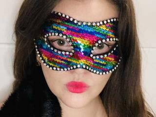 Erotisk videochat KittyKet