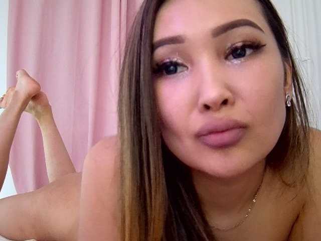 Bilder Kittykoreana hey guys! glad to see you all in my room:) hope we will have some fun;) #asian #teen #18 #lush #shaved