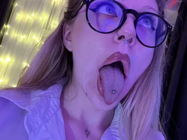 Foto av profilen KittyKSS