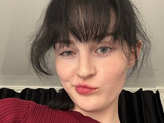 Erotisk videochat KittyNolick