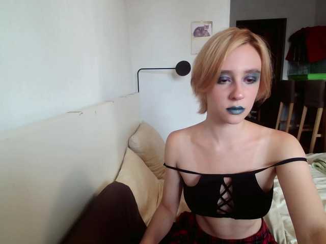 Kringkasting av skjermbilder KittyPrincess