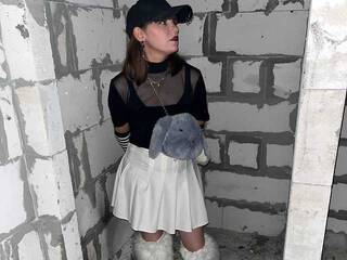 Erotisk videochat kittyreann