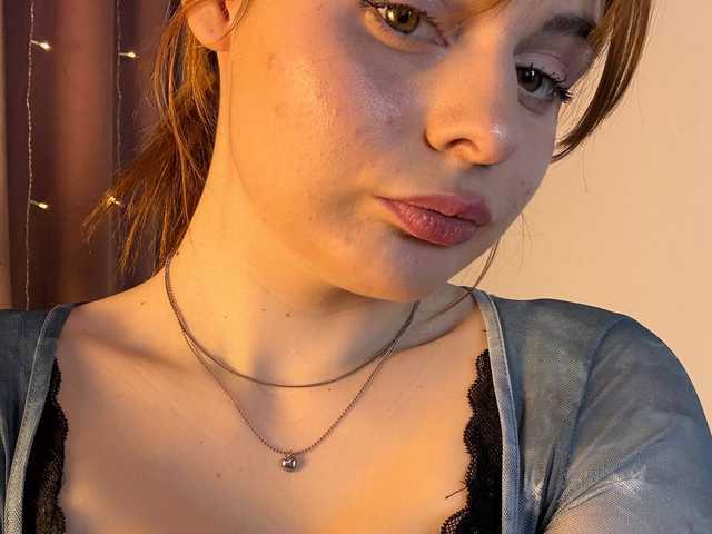 Foto av profilen kittyrinaa