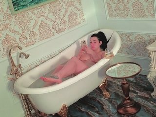 Erotisk videochat kittySerene