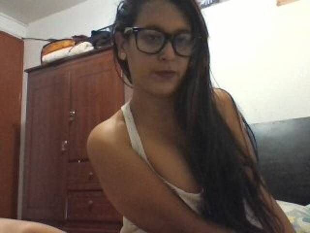 Foto av profilen kittysexycat