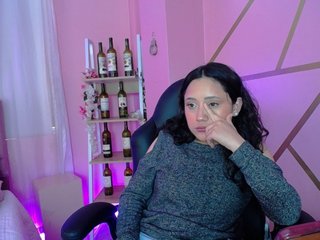 Erotisk videochat kittysweet26