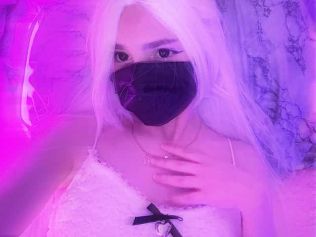 Foto av profilen kiyomichka