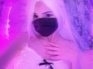 Erotisk videochat kiyomichka